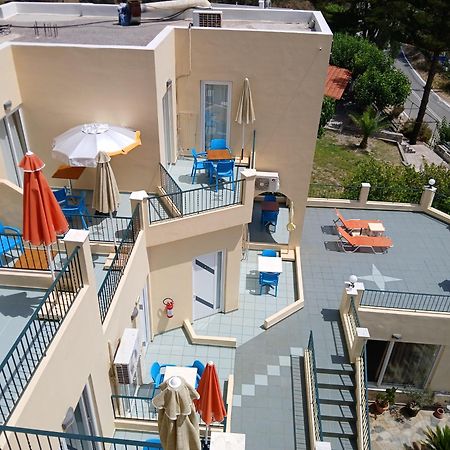 Aparthotel Irida à Georgioúpoli Extérieur photo