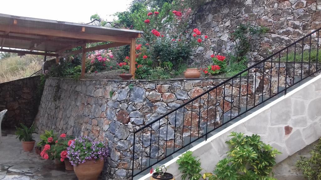 Aparthotel Irida à Georgioúpoli Extérieur photo