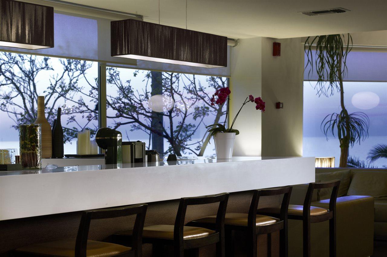 Aparthotel Irida à Georgioúpoli Extérieur photo