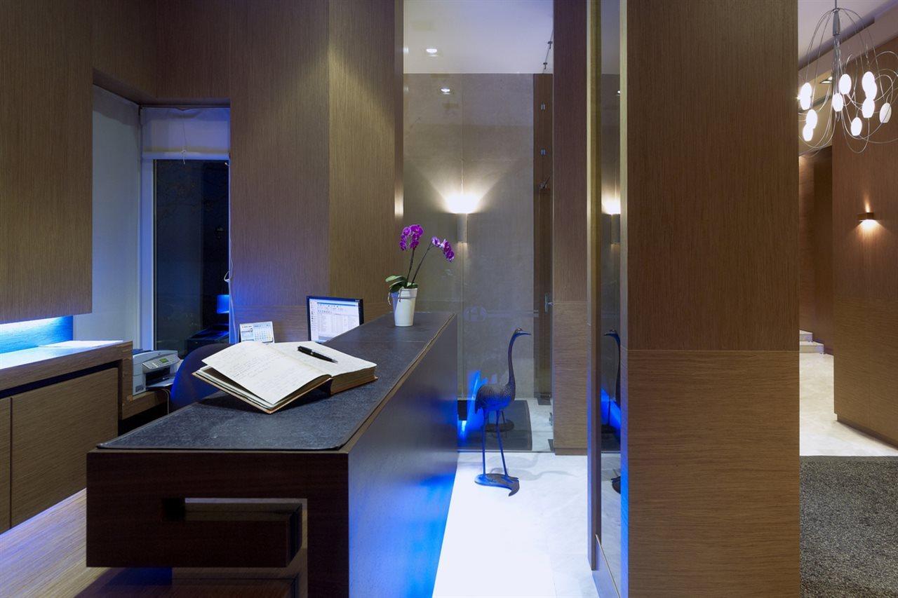 Aparthotel Irida à Georgioúpoli Extérieur photo