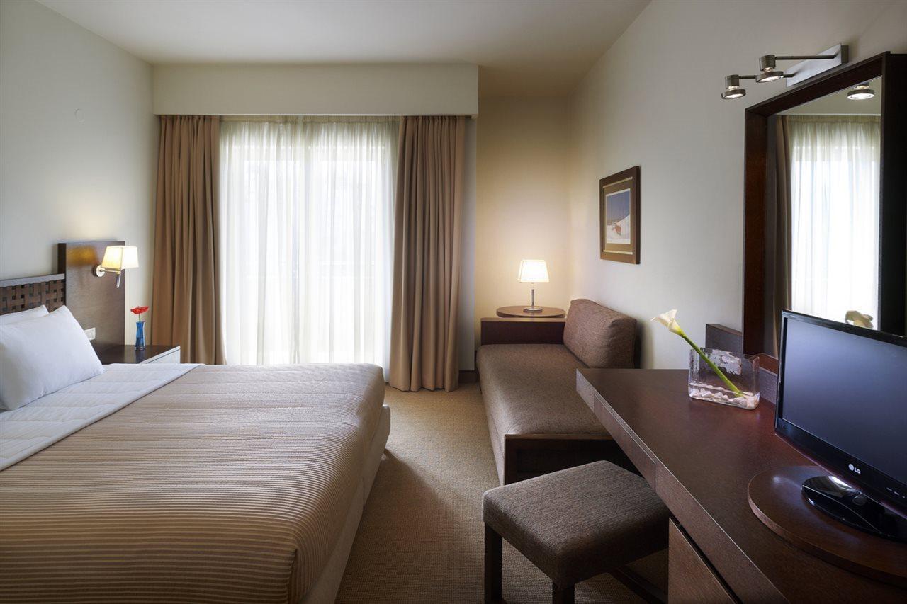 Aparthotel Irida à Georgioúpoli Extérieur photo