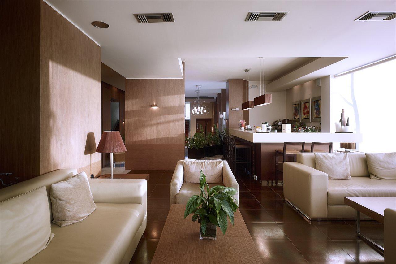Aparthotel Irida à Georgioúpoli Extérieur photo