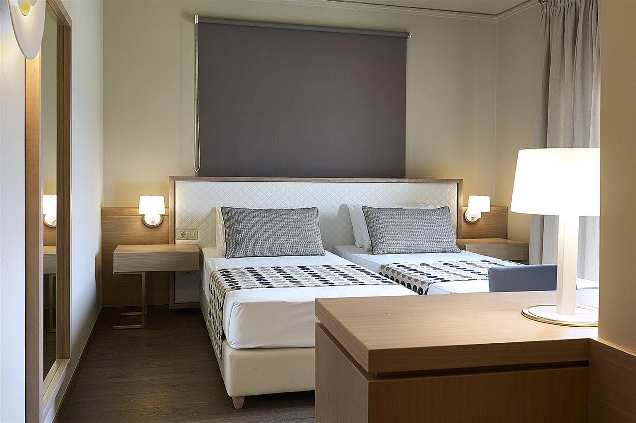 Aparthotel Irida à Georgioúpoli Extérieur photo